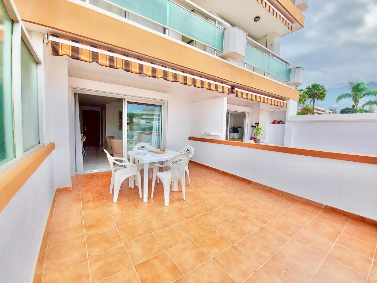 Estudio Plata Puerto de la Cruz  Exterior photo